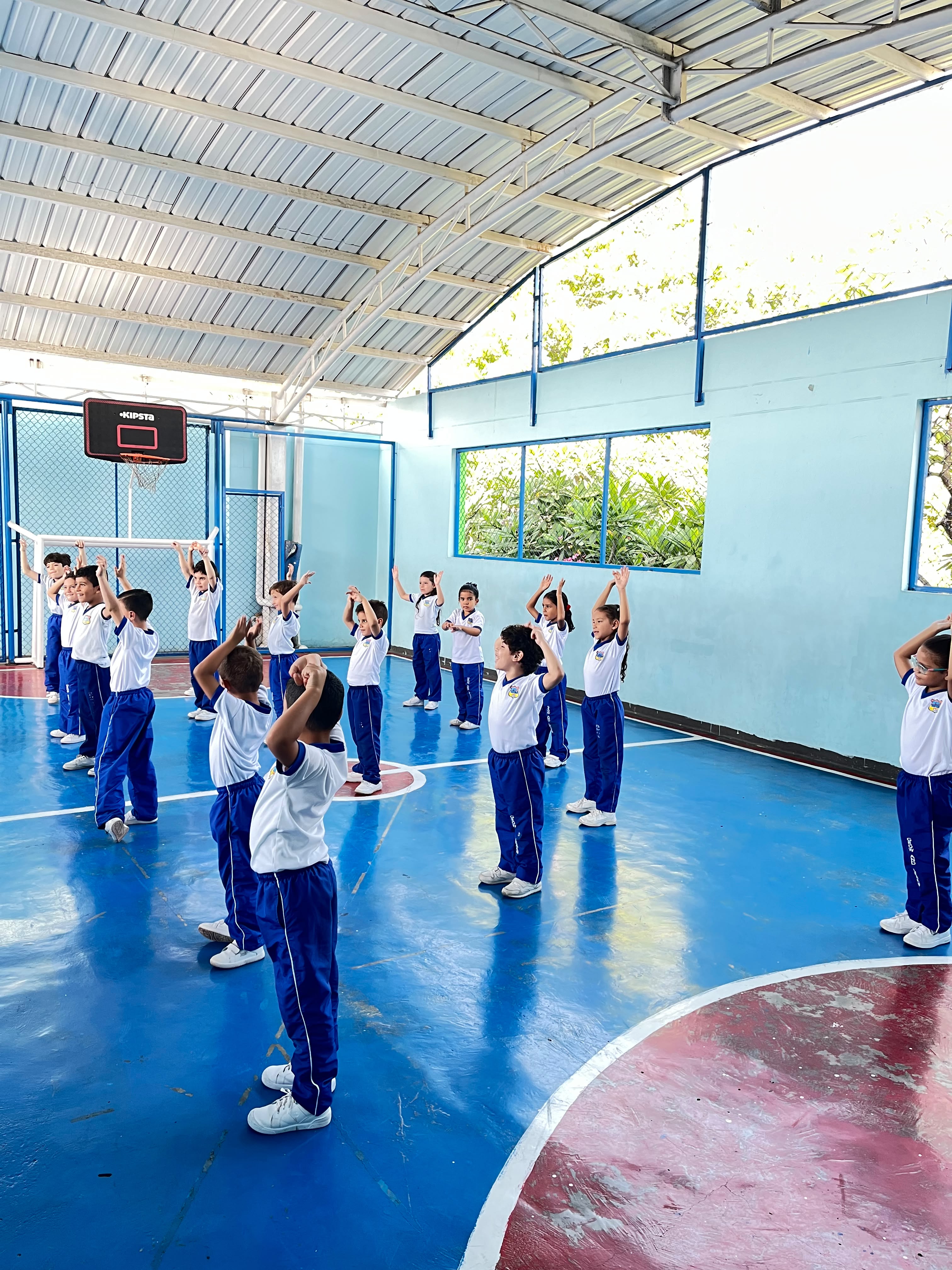 Galería Grow And Learn